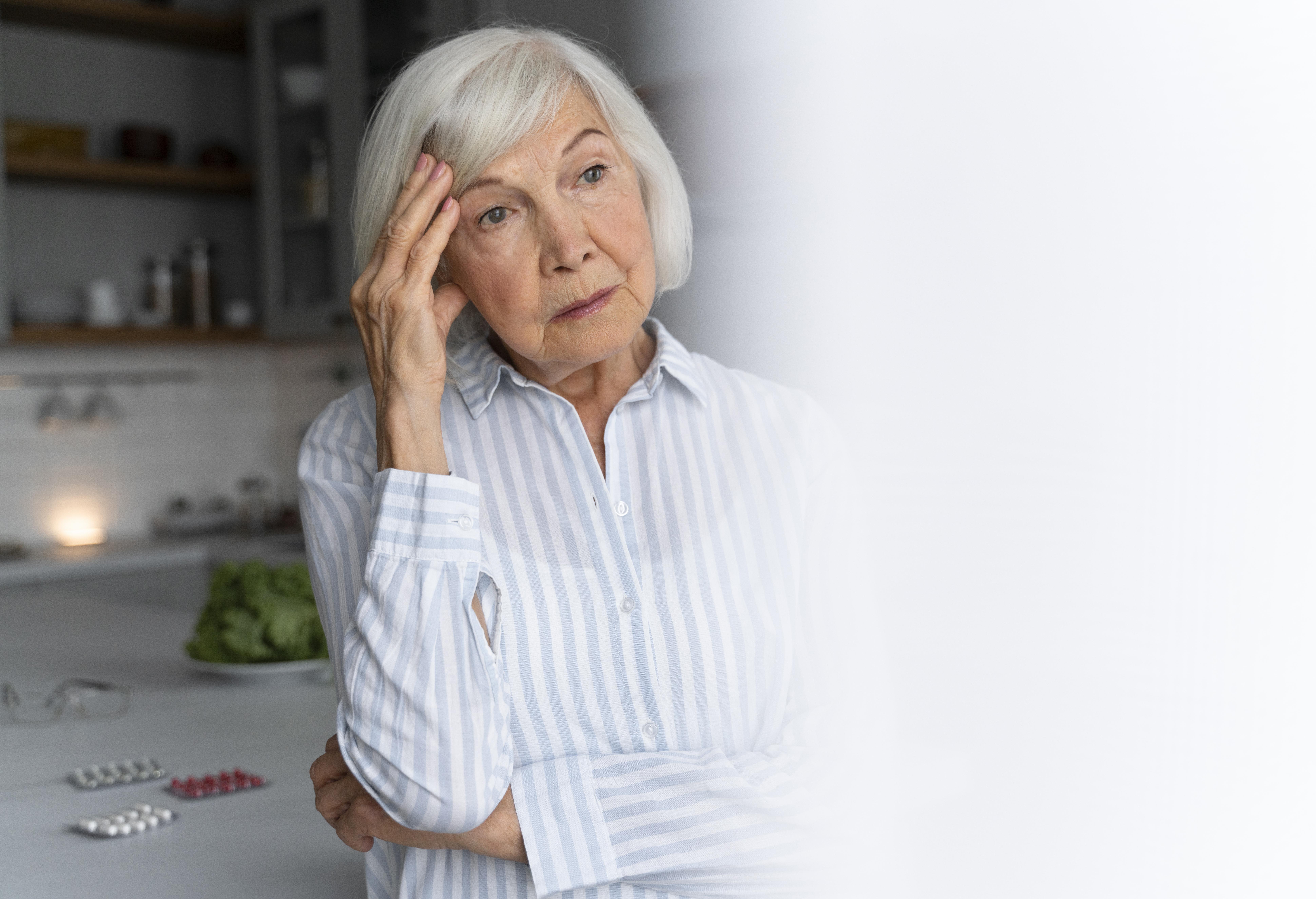 Primeros 5 síntomas del Alzheimer: señales para detectar a tiempo