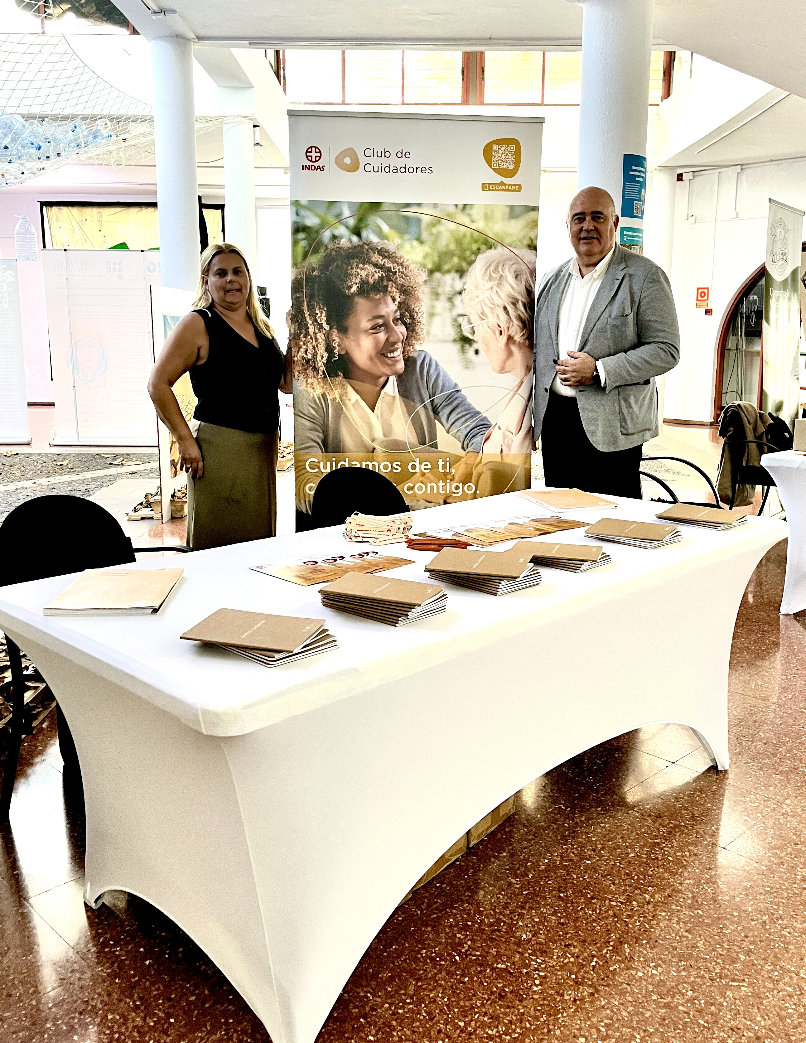 II Congreso Internacional sobre Cuidados