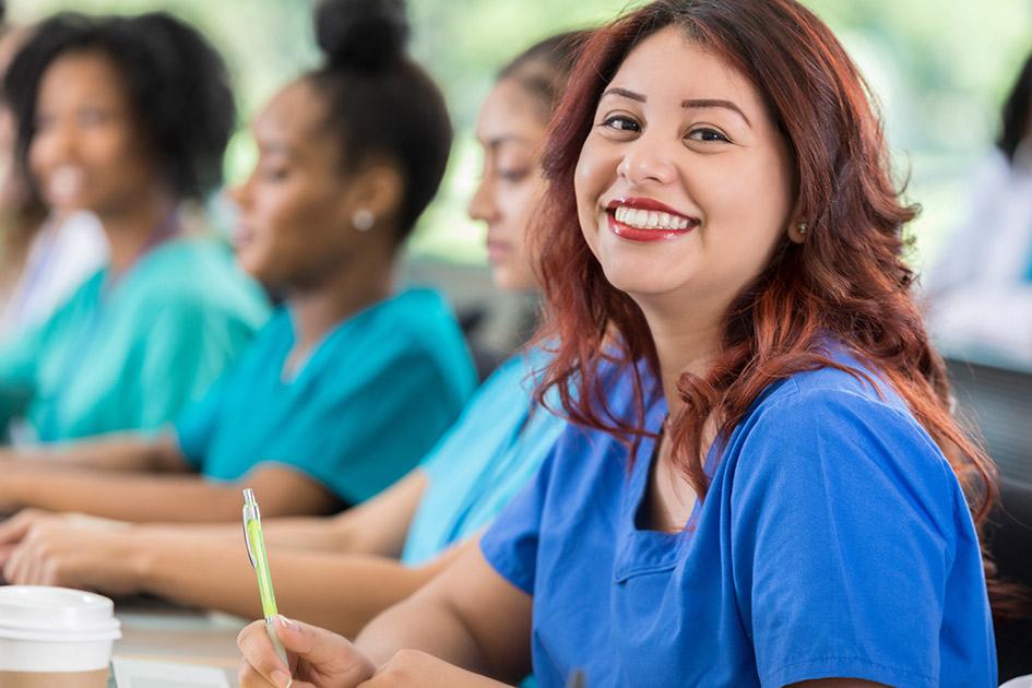 Formación para cuidadores no profesionales: ¿Dónde conseguirla?