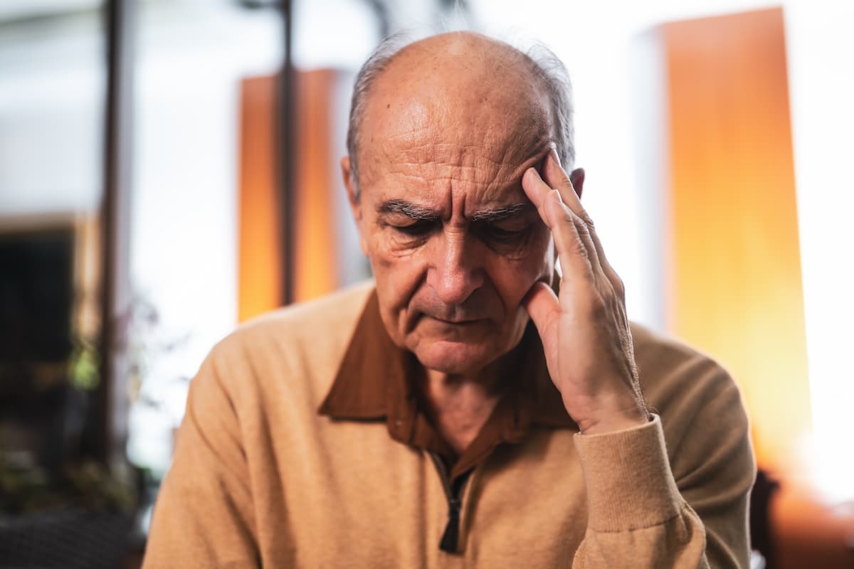 El rol del cuidador en la lucha contra la depresión