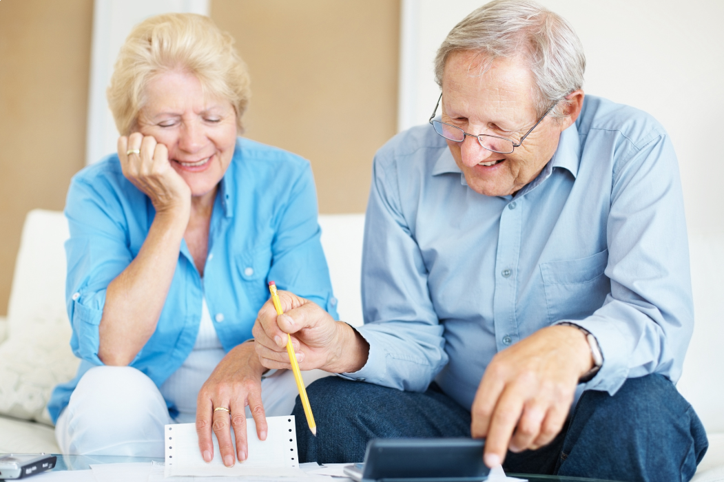 Pañales para adultos, ¿los financia la Seguridad Social?