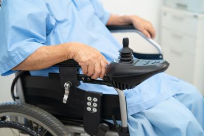 Ley ELA: Un paso hacia un futuro mejor para pacientes y cuidadores