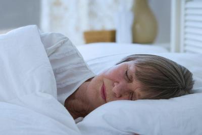 ¿Eres cuidador y tienes problemas para conciliar el sueño?