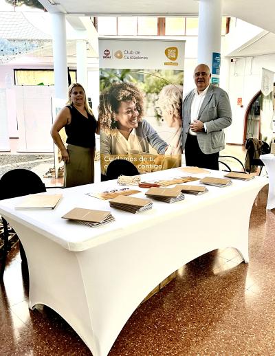 II Congreso Internacional sobre Cuidados